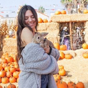 Meet your Posher, Kelley